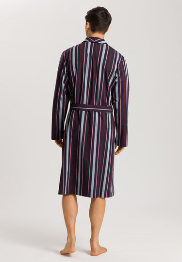 75116 Night & Day Robe - 2888 Superior Stripe